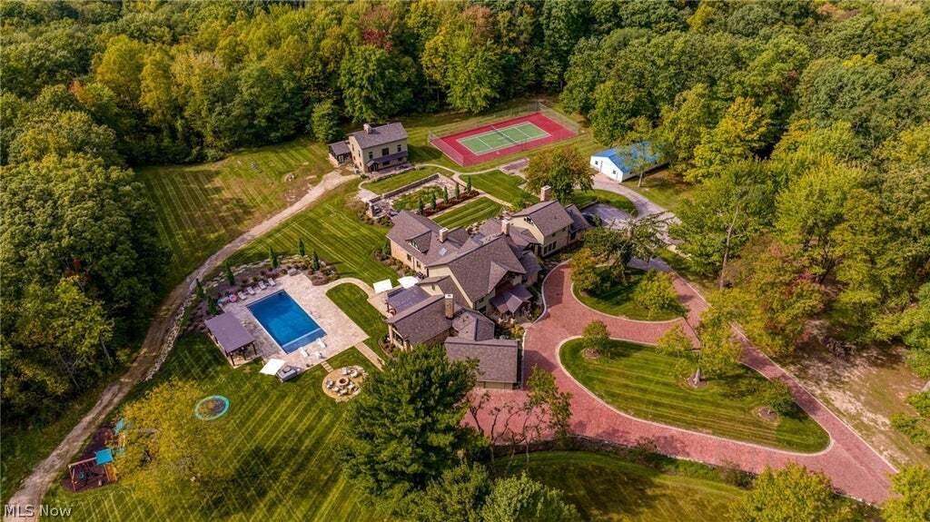 Haus in Gates Mills, Ohio, Vereinigte Staaten 3 - 17402672