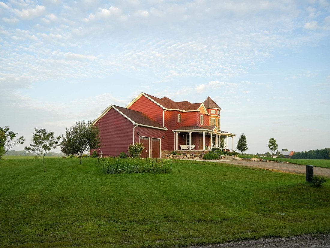 House in Lexington, Michigan, United States 5 - 18771562