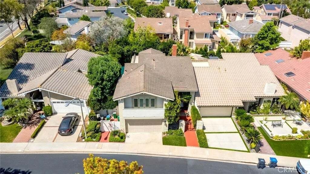 Condominio en Irvine, California, Estados Unidos 2 - 18768892