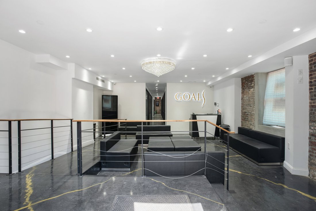 Condominio en Nueva York, Nueva York, Estados Unidos 4 - 18772518