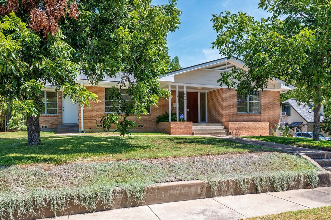 House in Austin, Texas, United States 1 - 18768826