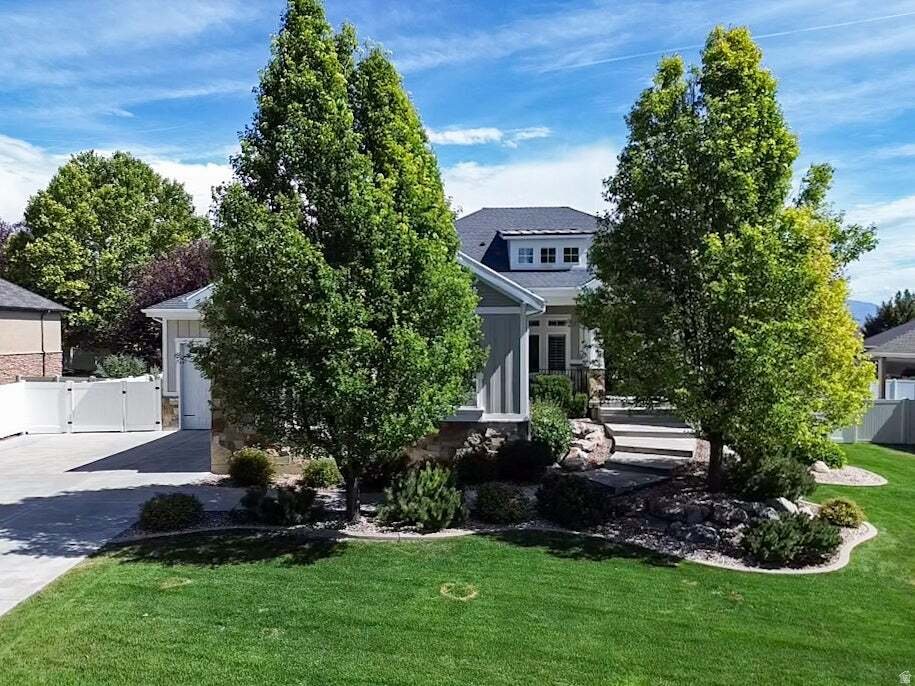 Maison à Ogden, Utah, États-Unis 2 - 18771606