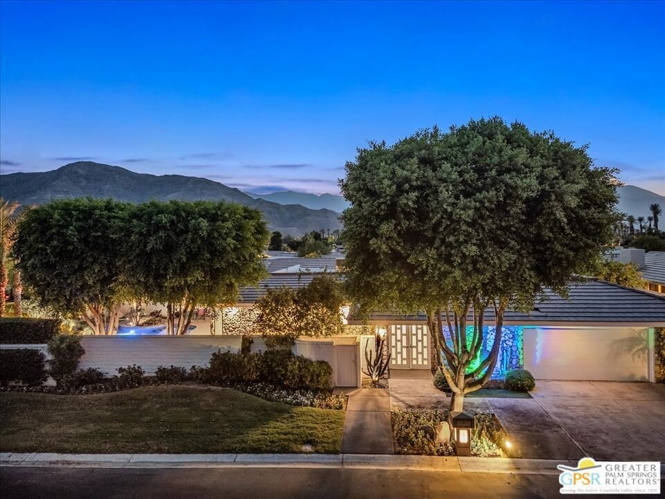 House in Rancho Mirage, California, United States 3 - 18768369