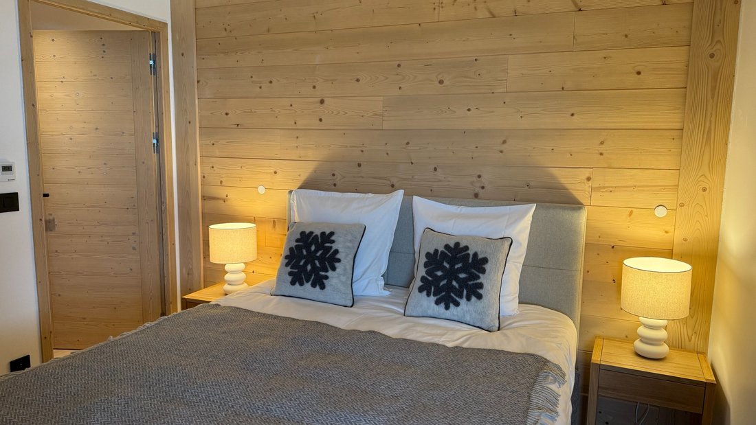 Apartment in Alpe d'Huez, Auvergne-Rhône-Alpes, France 5 - 16280592