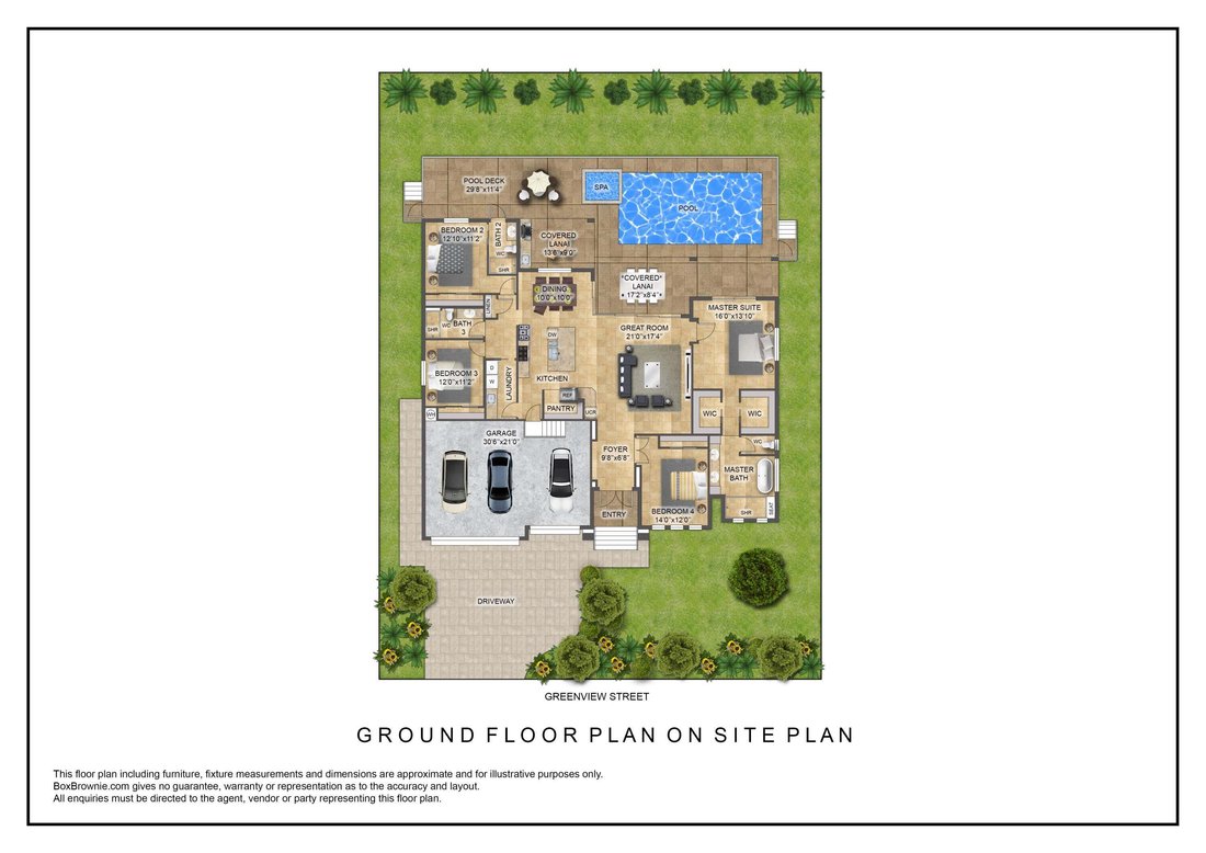 House in Marco Island, Florida, United States 2 - 18768161