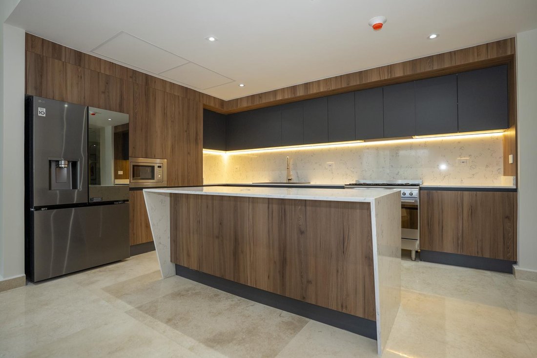 Wohnung in Cancún, Quintana Roo, Mexiko 3 - 18770506