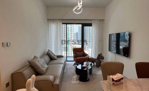 Apartment in Downtown Dubai, Dubai, United Arab Emirates 1