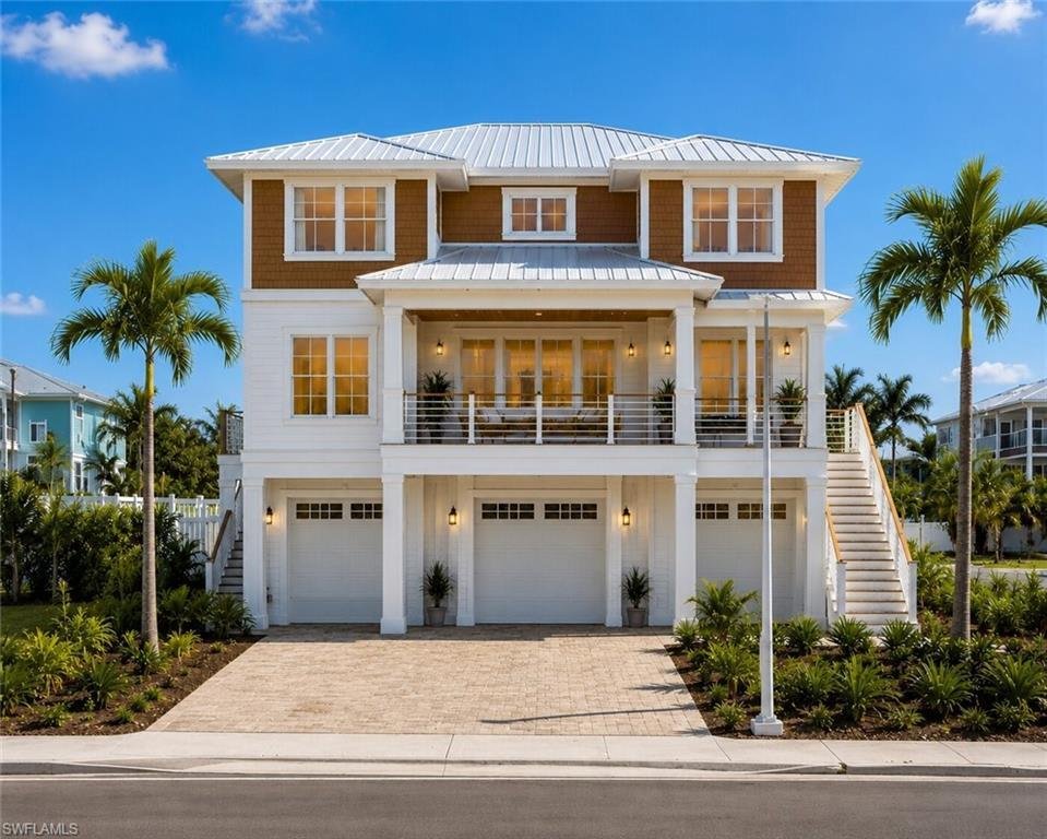 Terreno a Fort Myers Beach, Florida, Stati Uniti 2 - 18770085