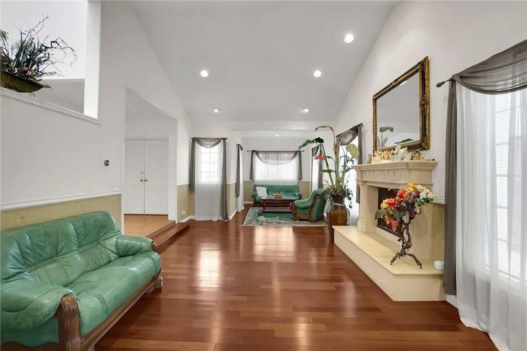 Casa a Los Angeles, California, Stati Uniti 5 - 18768876