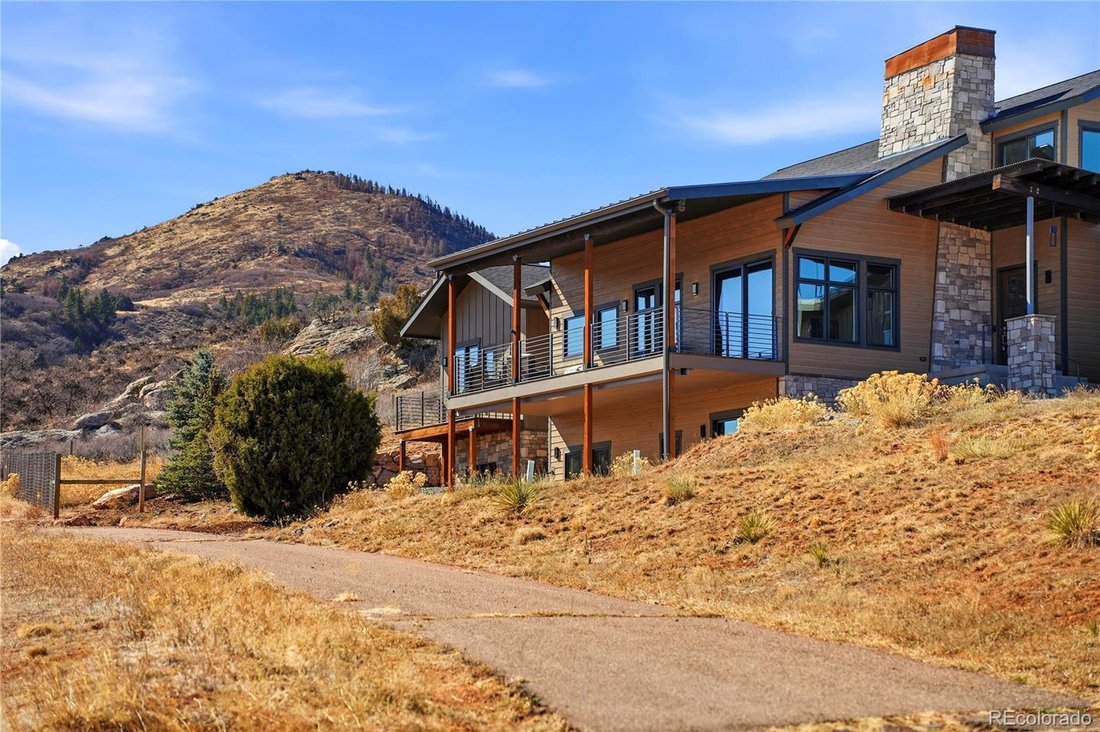 House in Littleton, Colorado, United States 2 - 18771097