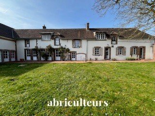 Haus in Croisilles, Zentrum-Loiretal, Frankreich 3 - 18771385