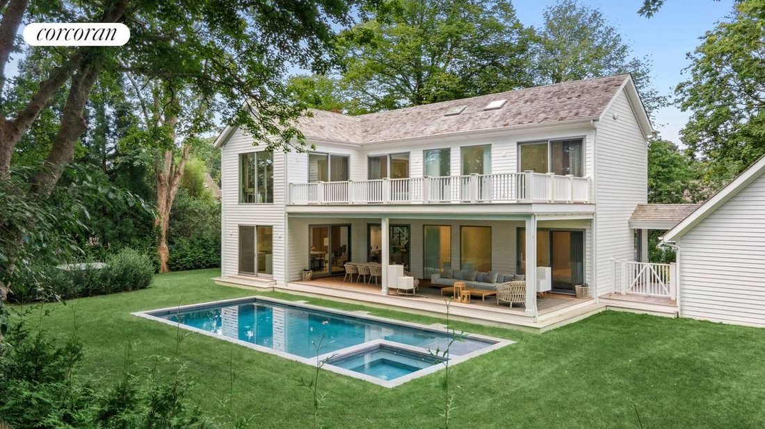 Maison à East Hampton, État de New York, États-Unis 2 - 18769853