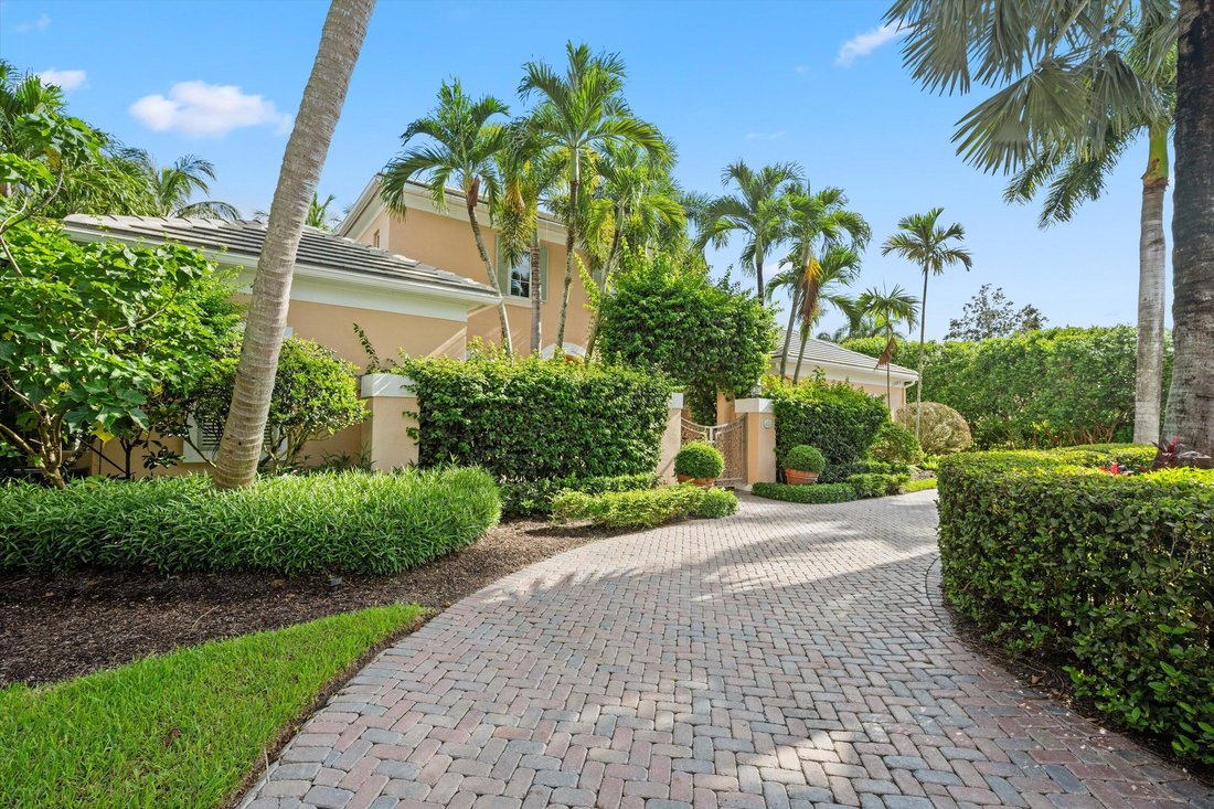 Haus in Wellington, Florida, Vereinigte Staaten 3 - 18769278
