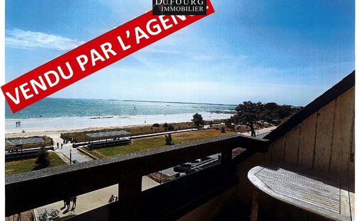 Appartamento a Carnac, Bretagna, Francia 1