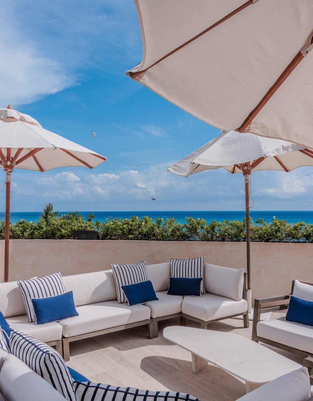 Appartement à Playa del Carmen, Quintana Roo, Mexique 1 - 18768089
