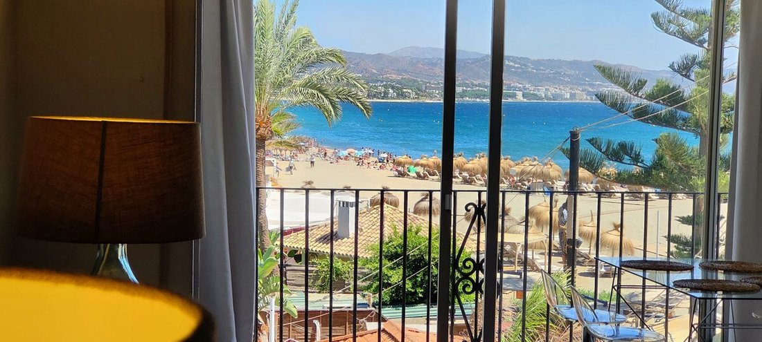 Appartamento a Puerto Banus, Marbella, Spagna 2 - 18769495
