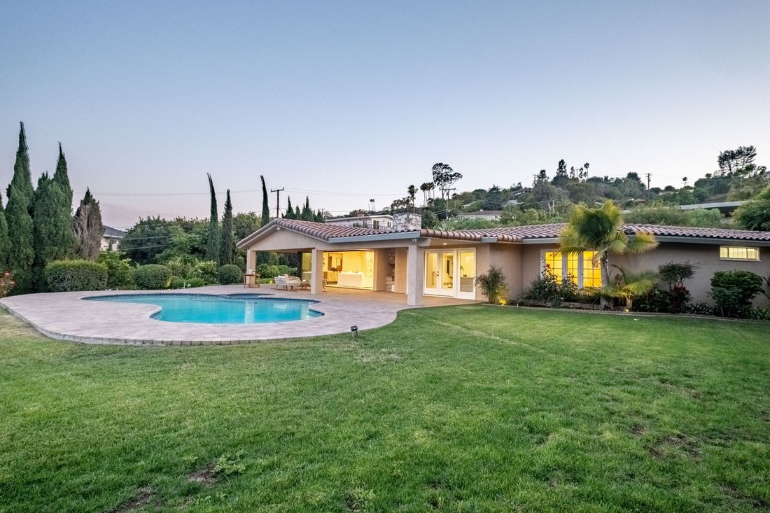 Maison à Rancho Palos Verdes, Californie, États-Unis 2 - 18769661