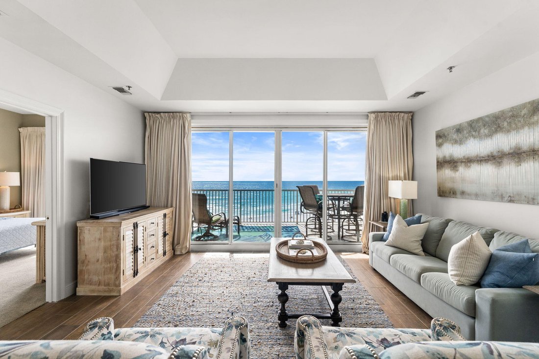 Condominio a Miramar Beach, Florida, Stati Uniti 1 - 18770929