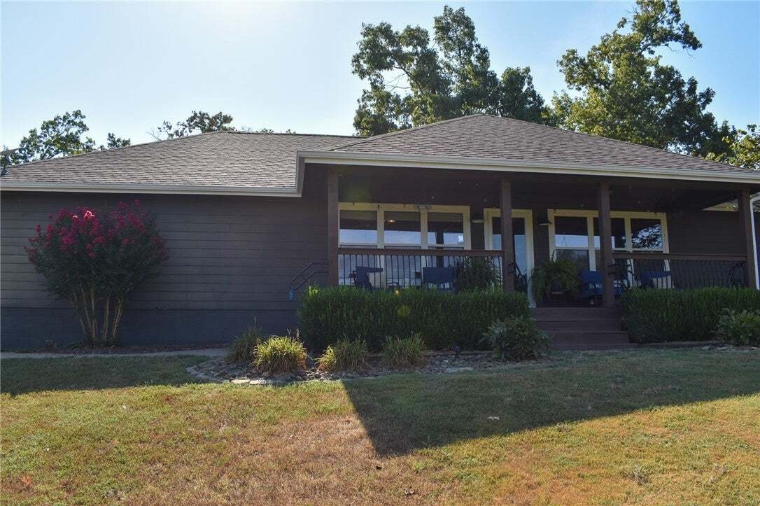 Casa a Siloam Springs, Arkansas, Stati Uniti 3 - 18726860