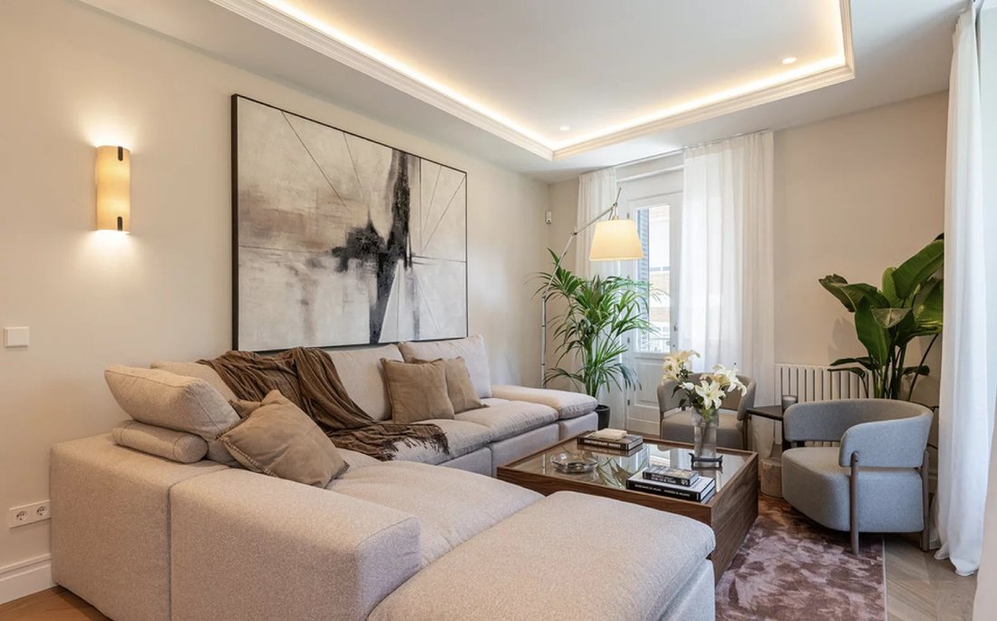 Apartamento en Chamberí, Madrid, España 3 - 18769917