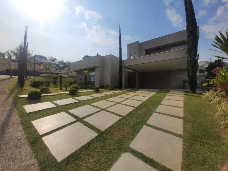 House in San Fernando do Valey, State of São Paulo, Brazil 4 - 18770195