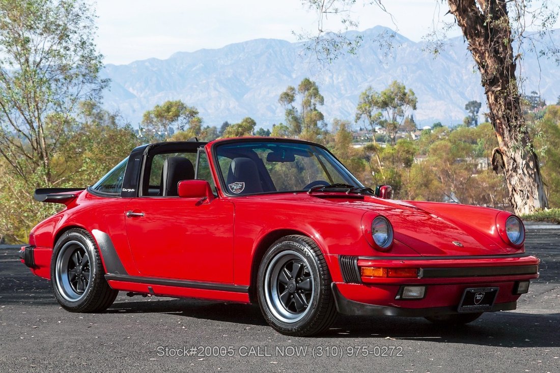 Porsche Carrera in Los Angeles, CA 1 - 18769365
