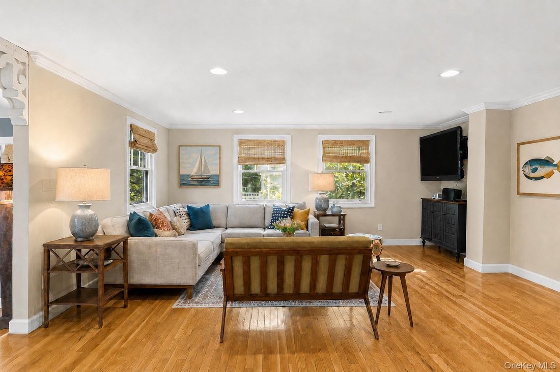 Casa en Setauket-East Setauket, Nueva York, Estados Unidos 5 - 18772502