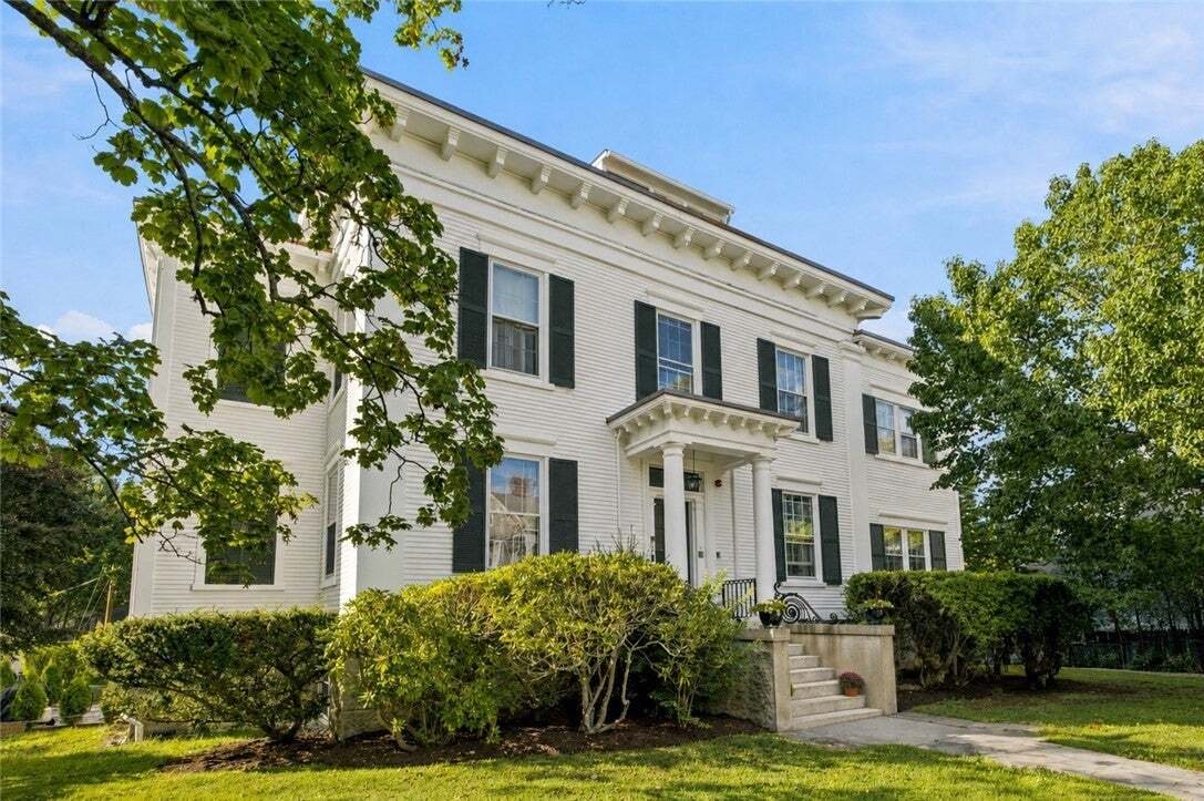Condominio a Newport, Rhode Island, Stati Uniti 1 - 18748521