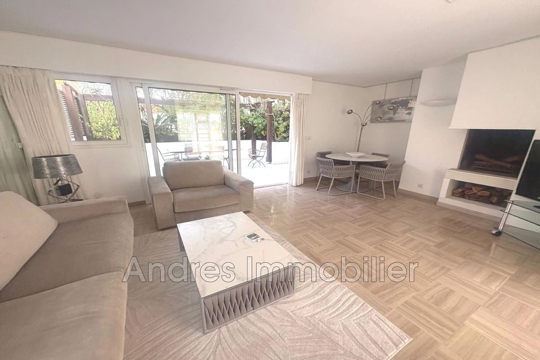 Apartment in Cannes, Provence-Alpes-Côte d'Azur, France 2 - 18769526