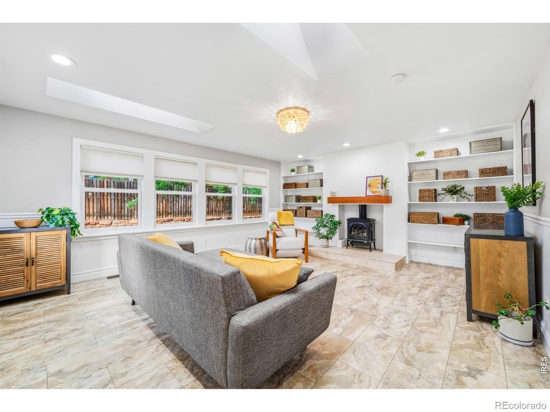 House in Boulder, Colorado, United States 4 - 18771107