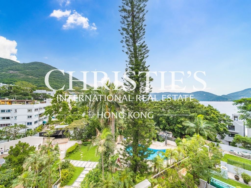 Villa à Hong-Kong, Hong Kong 1 - 15727498