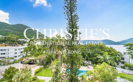 Villa à Hong-Kong, Hong Kong 1