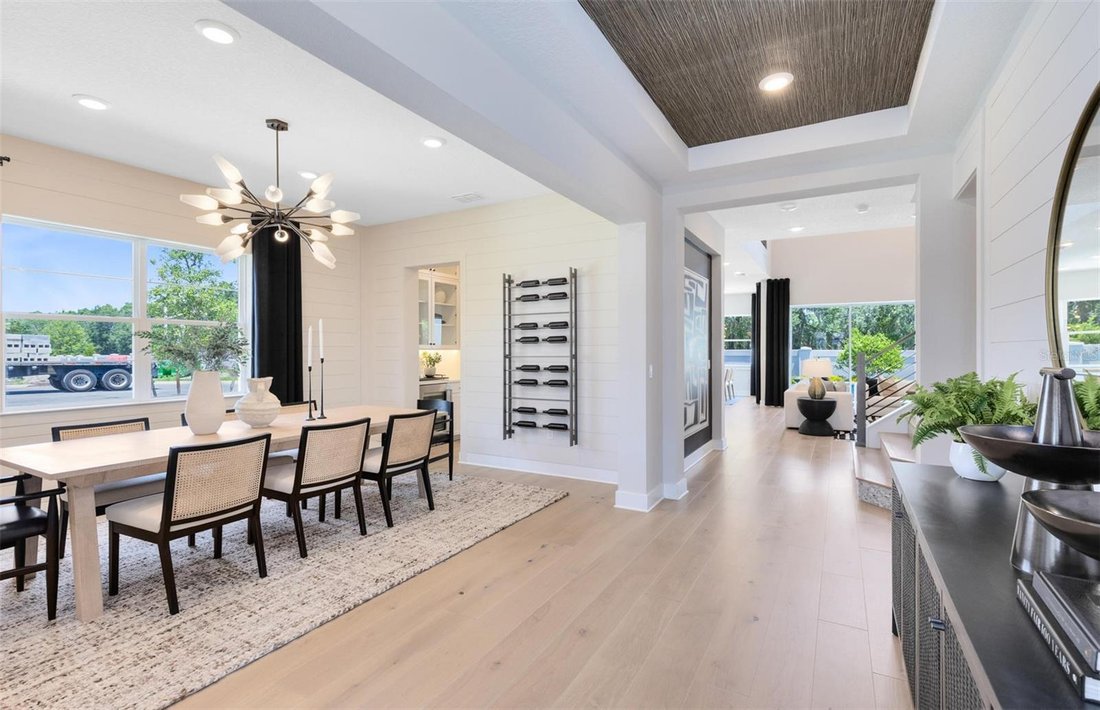 House in Orlando, Florida, United States 4 - 18768763