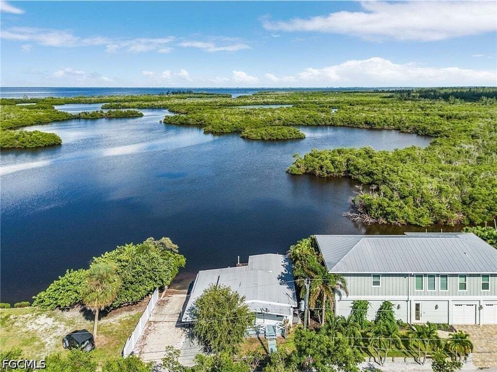 Maison à Bokeelia, Florida, Floride, États-Unis 3 - 18768383