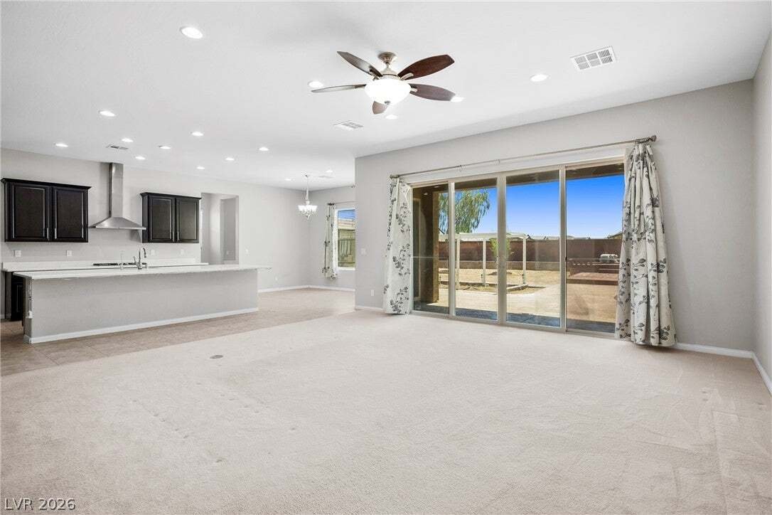 Casa en Las Vegas, Nevada, Estados Unidos 5 - 18768281