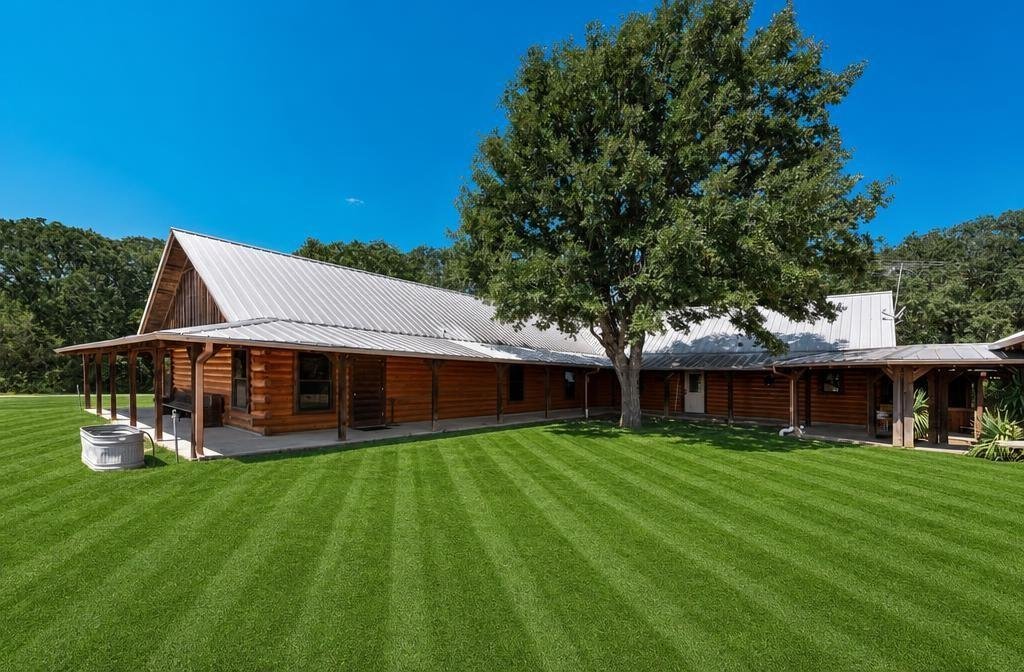Casa a Edgewood, Texas, Stati Uniti 2 - 18772163