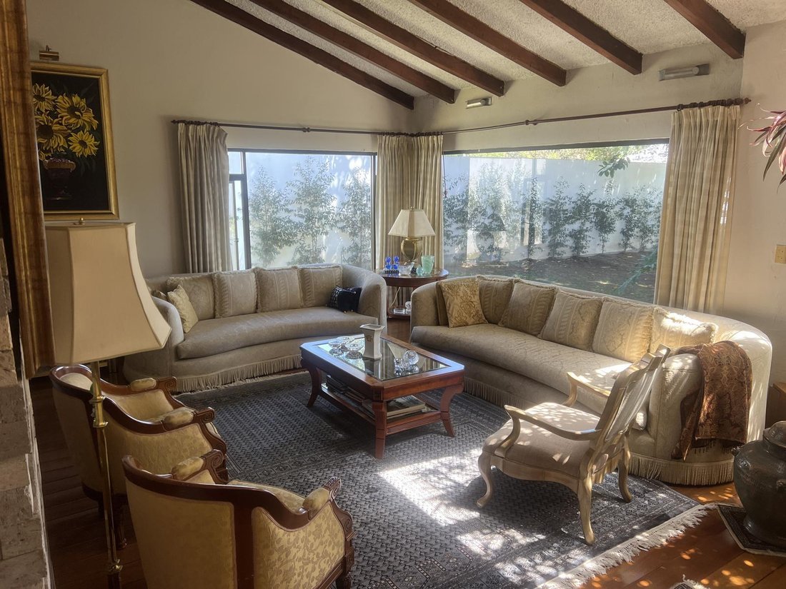 Casa a Quito, Provincia del Pichincha, Ecuador 4 - 18770484