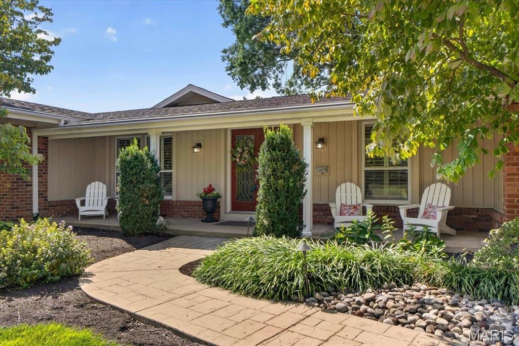 House in Town and Country, Missouri, United States 2 - 18771084