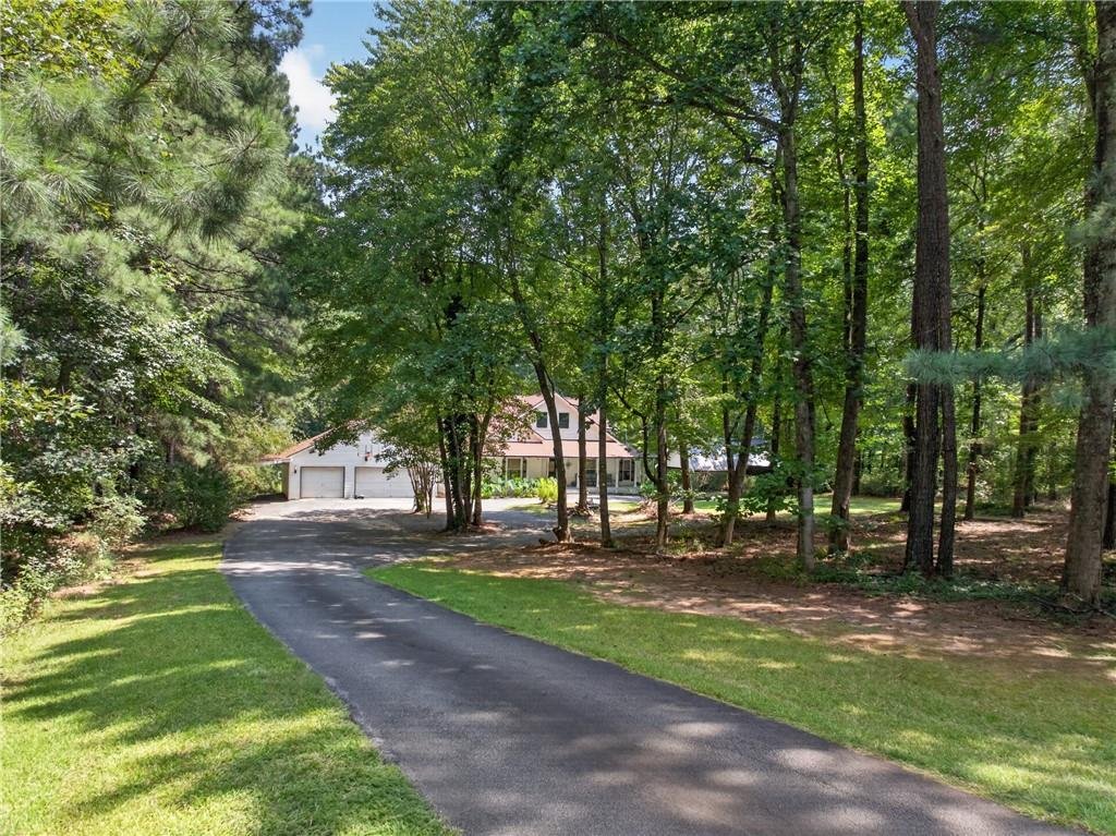Casa en Dacula, Georgia, Estados Unidos 5 - 18769191