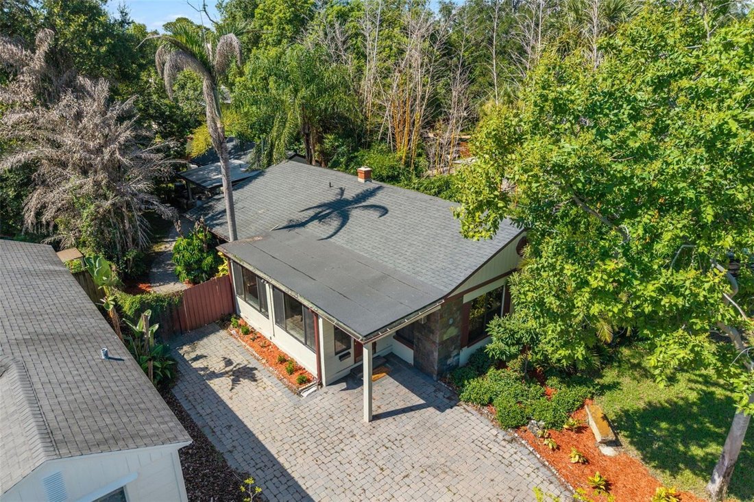 House in Orlando, Florida, United States 1 - 18768775