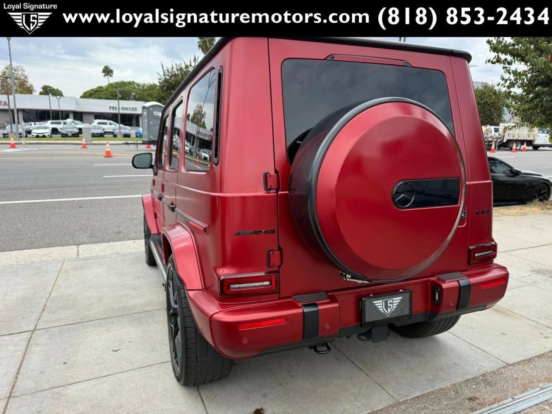 Suv in Van Nuys, CA, United States 5 - 18773192
