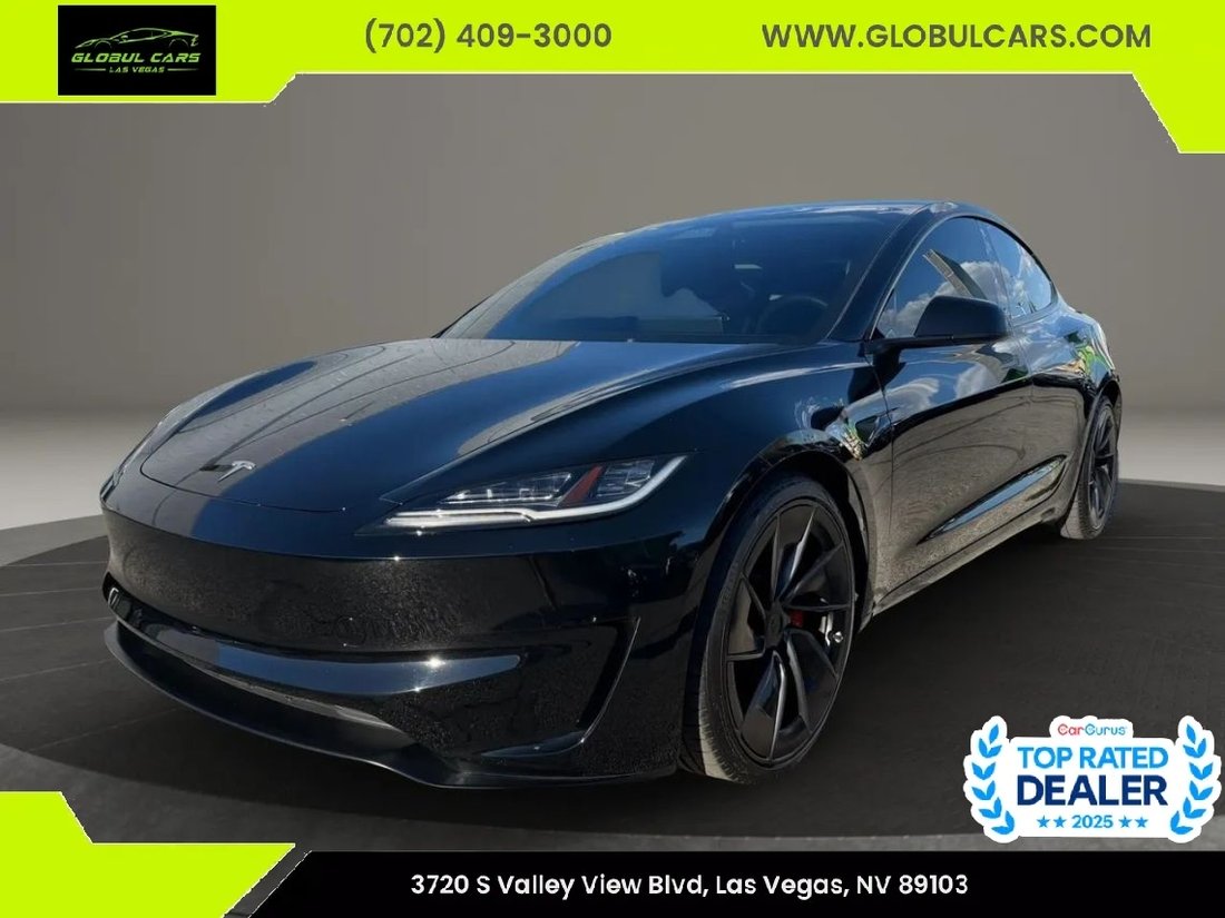 Sedan in Las Vegas, NV, United States 1 - 18767698