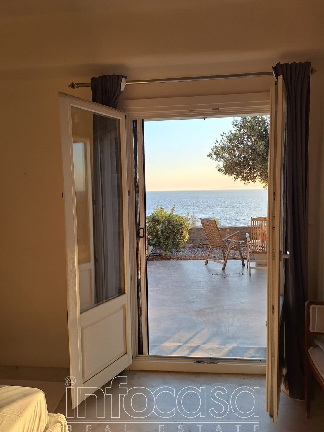 Villa in Kea, Aegean, Greece 5 - 18768442