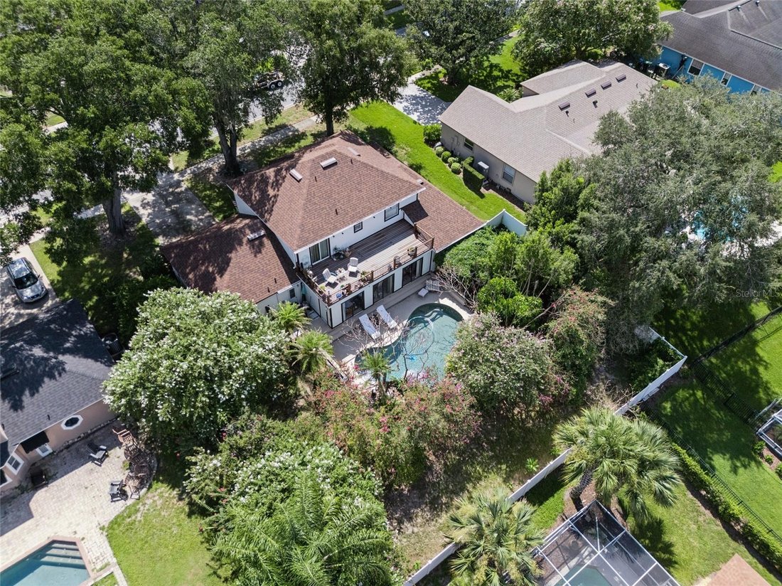 House in Orlando, Florida, United States 2 - 18768726