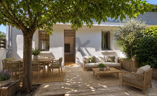 Casa a Limonest, Auvergne-Rodano-Alpi, Francia 1
