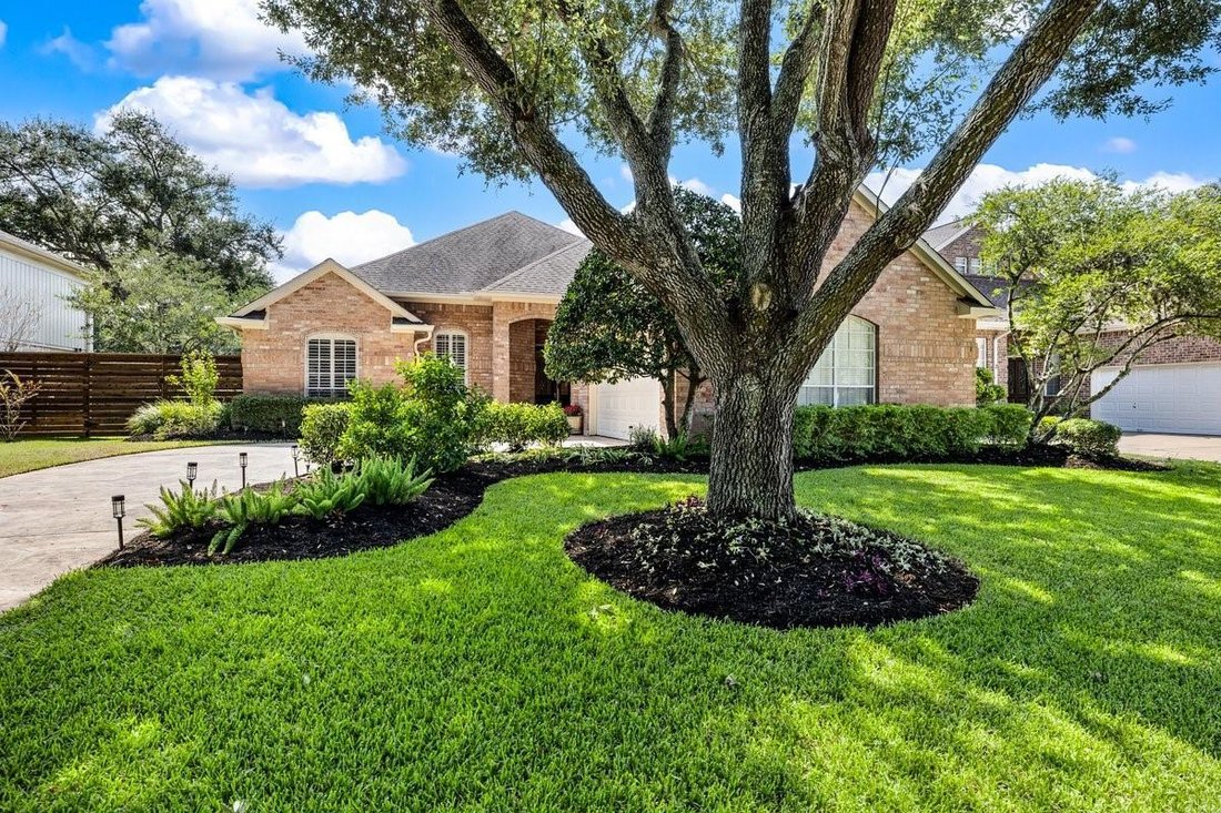 Haus in Sugar Land, Texas, Vereinigte Staaten 2 - 18772267
