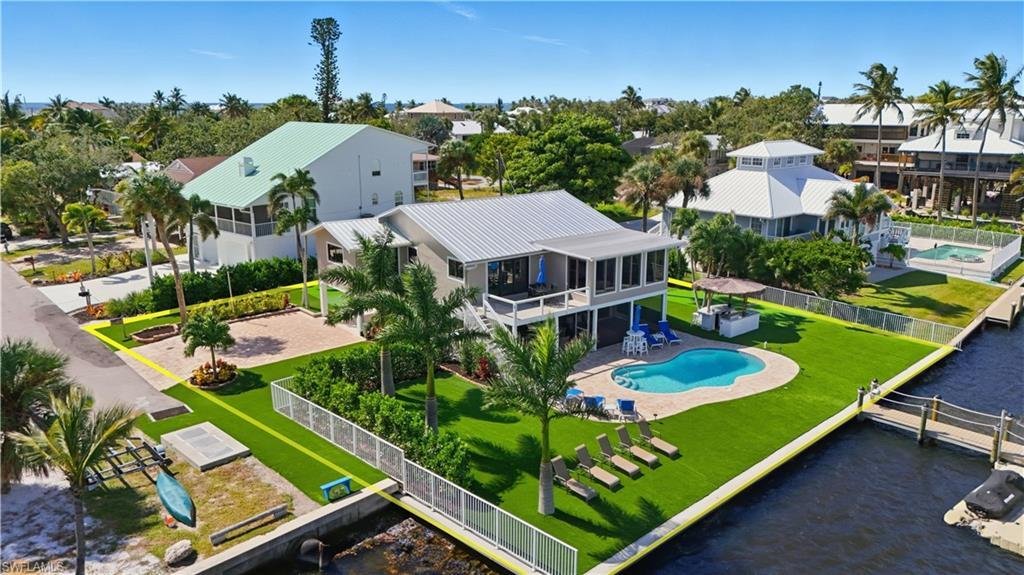 House in Fort Myers Beach, Florida, United States 5 - 18770082