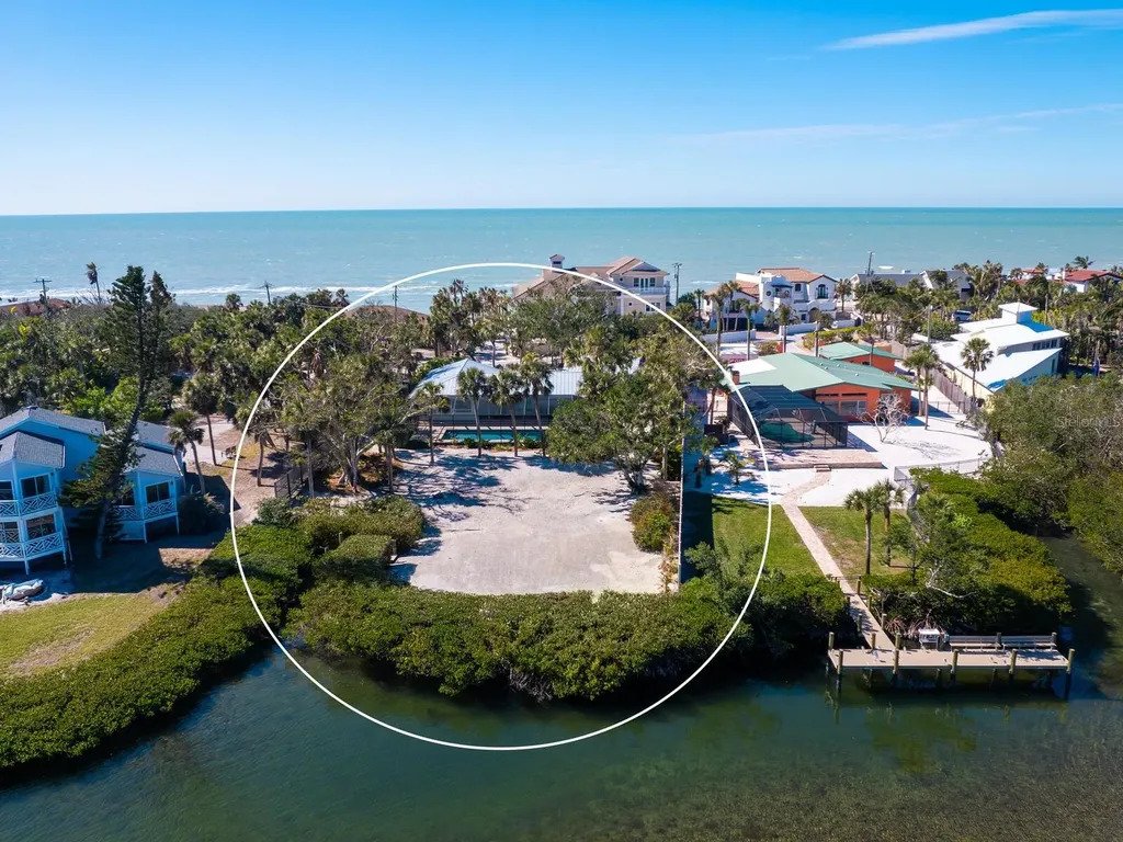 Casa en Osprey, Florida, Estados Unidos 4 - 18773607