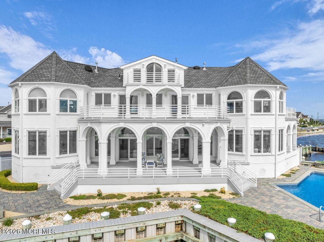 Haus in Lacey Township, New Jersey, Vereinigte Staaten 2 - 18768297