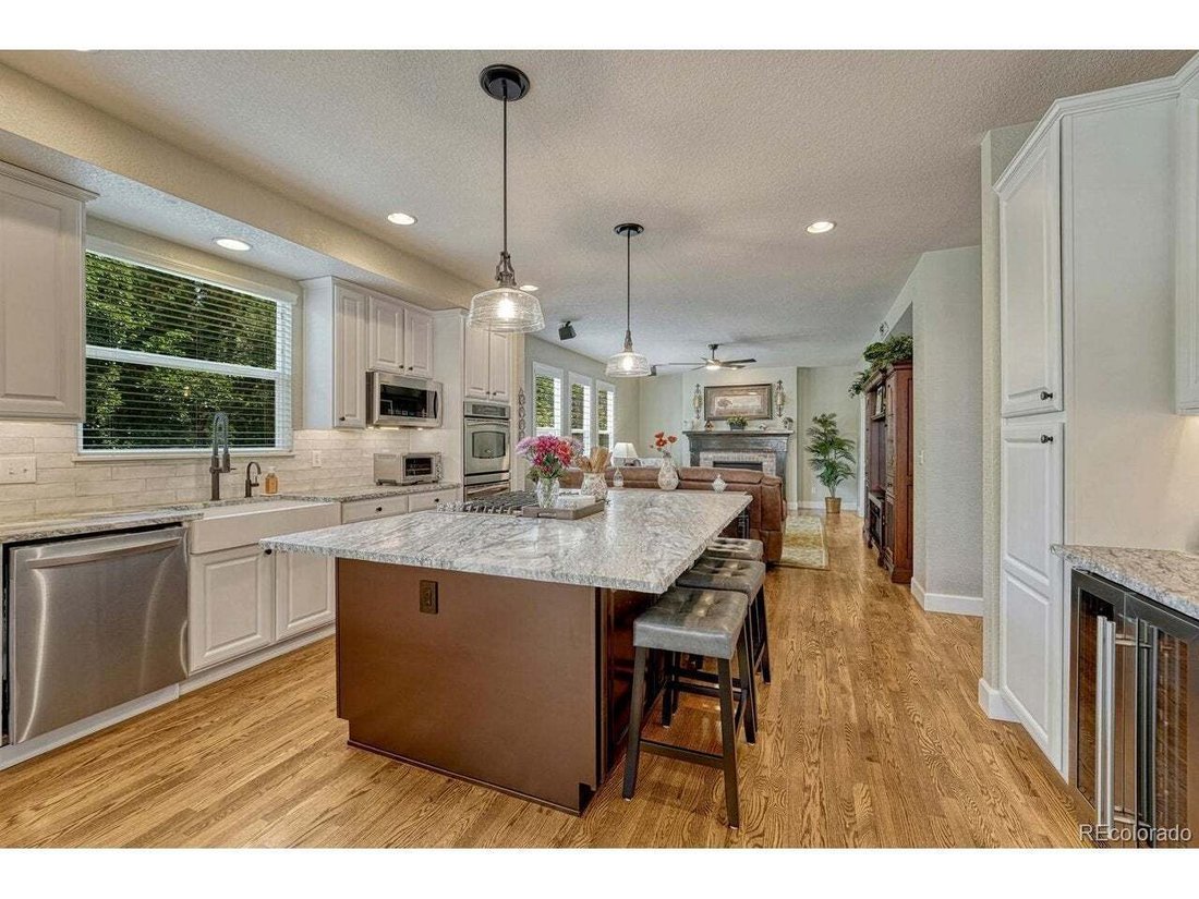 Casa en Highlands Ranch, Colorado, Estados Unidos 3 - 18771452